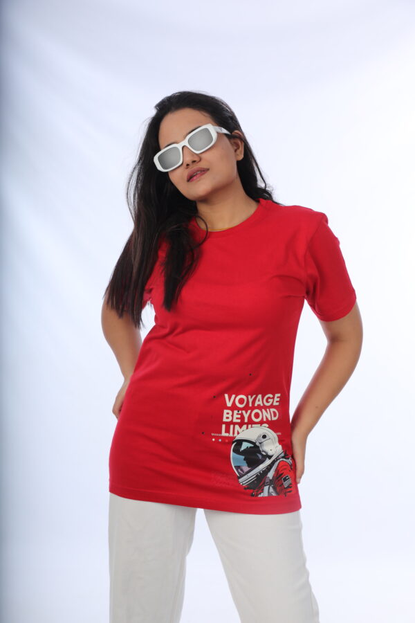 Best Quality Unisex T-Shirts